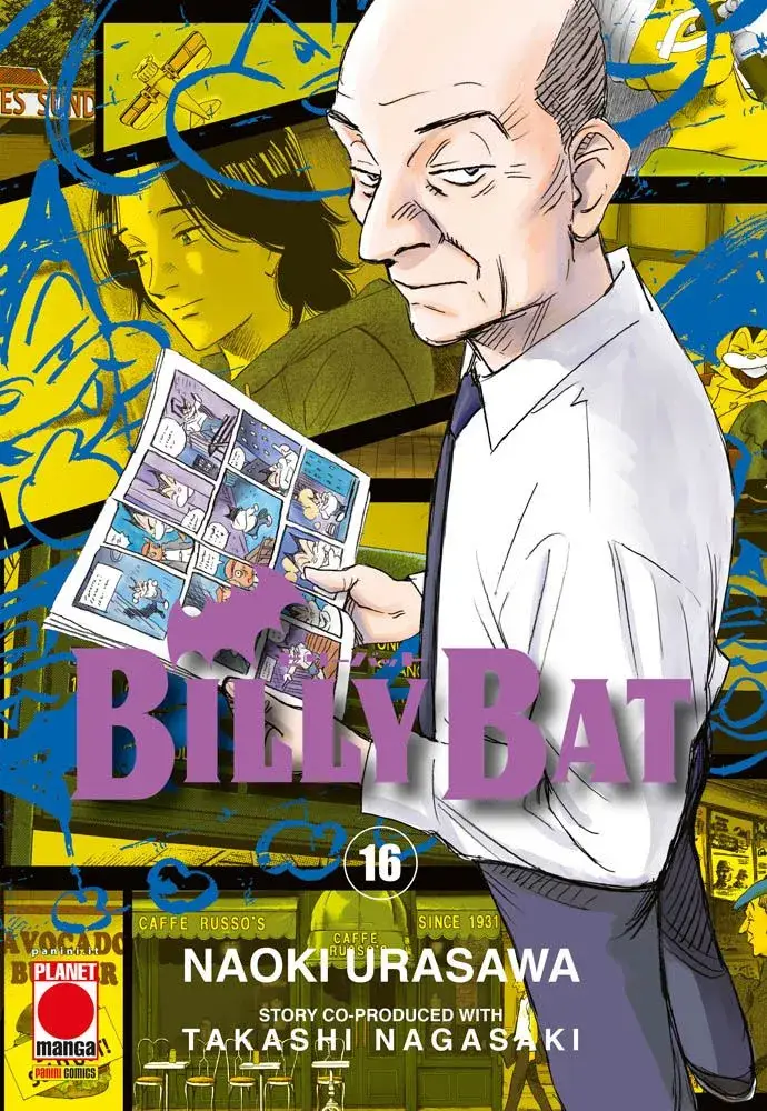 Volume cover